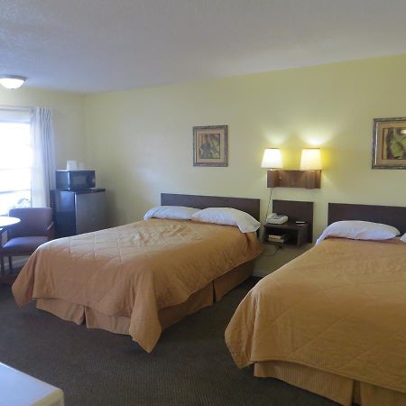 State Motel Haines City Buitenkant foto