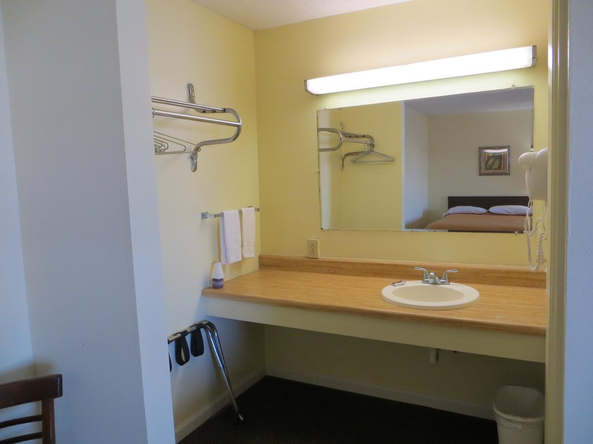 State Motel Haines City Buitenkant foto
