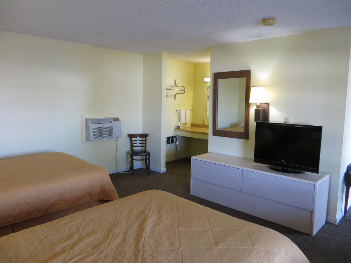 State Motel Haines City Buitenkant foto